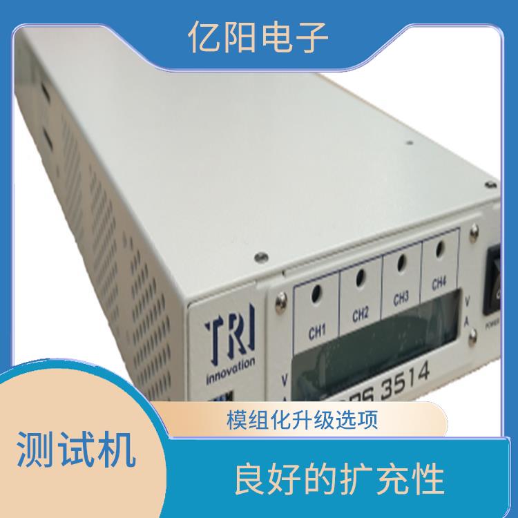 北京 德律 ICT 组装电路板测试机 增加产能 性能稳定 适用广