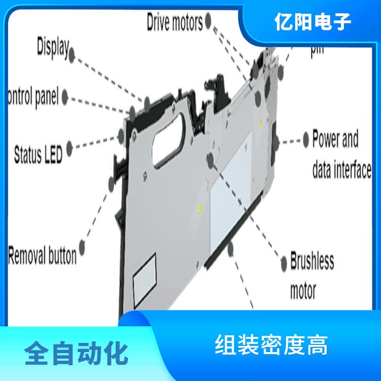 南京 西门子贴片机型号 宽容性高