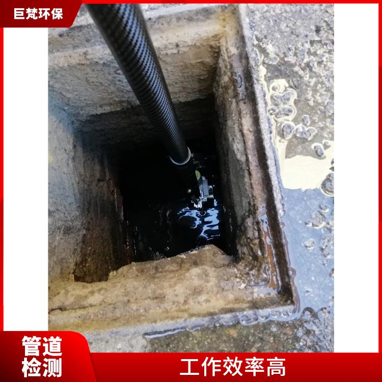 上海闵行下水道疏通 管道整改 服务周到