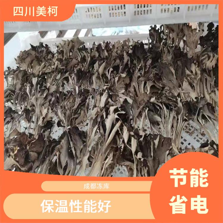 蘆山冷庫安裝 天全凍庫冷風(fēng)機設(shè)計 采摘園