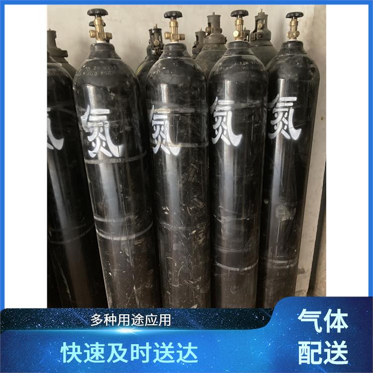 天津东丽区高纯氩气供应站 利信 节省了时间 精力 性能稳定