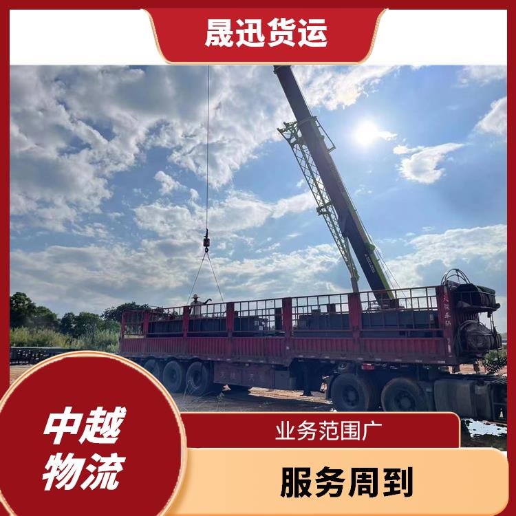 凭祥口岸越南友谊关仓储业务电话 缩短运输时间 可靠性高