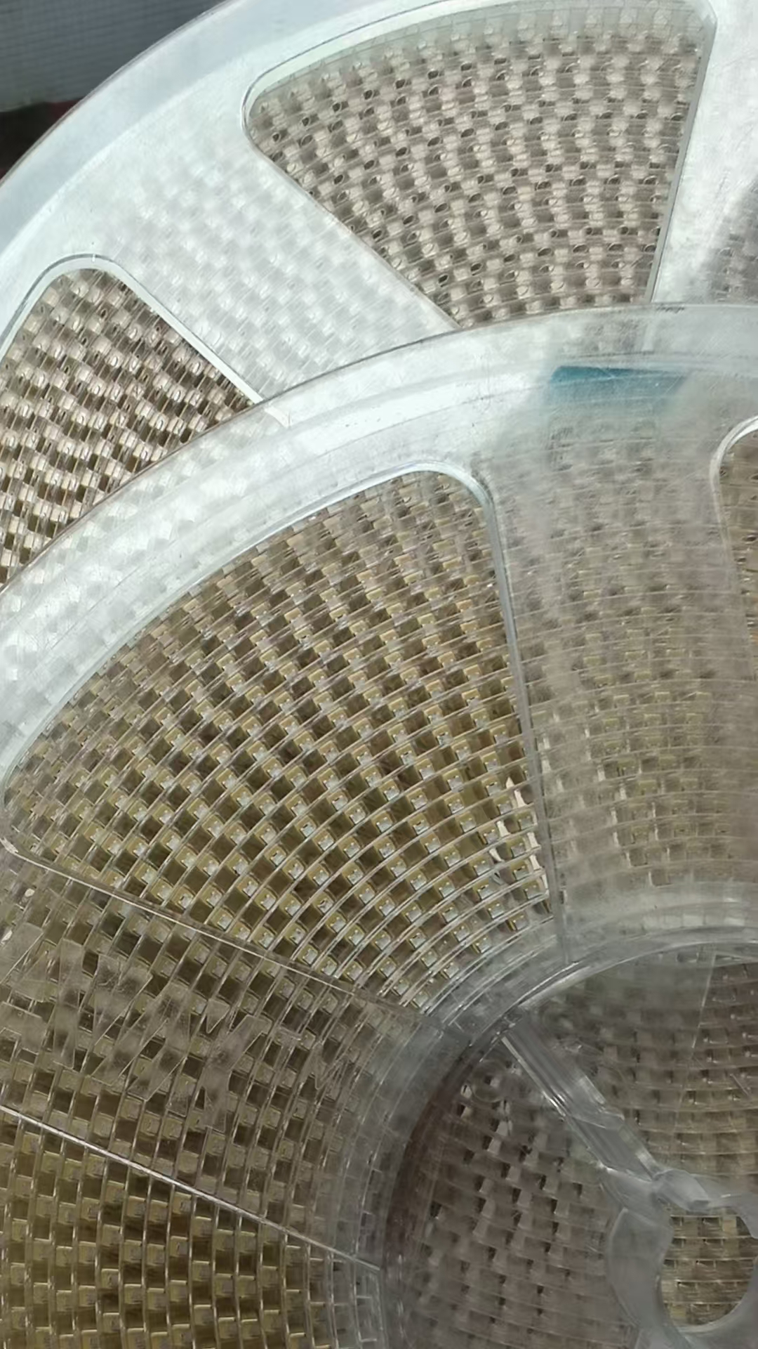 呆滞电子回收