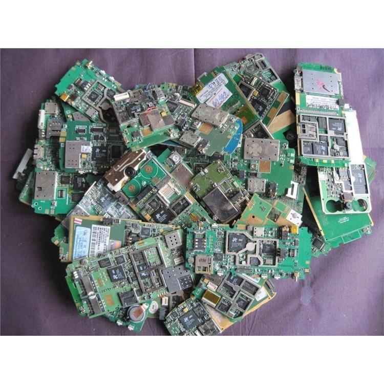 东莞线路板回收的主要用途