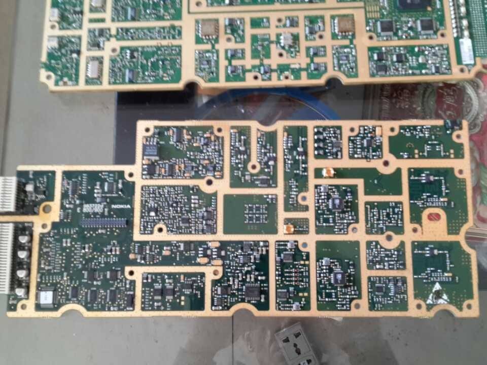 原件板回收