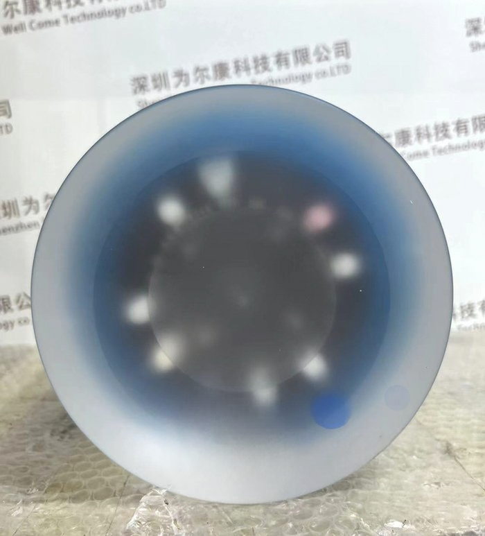 Catphan604 CT性能模体
