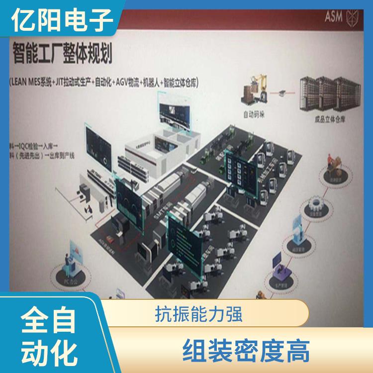 中山 储能产品贴片机厂家 提高生产率