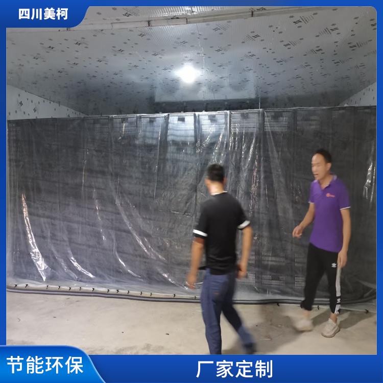 大安冷庫安裝 自流井冷藏庫安裝 蔬菜基地