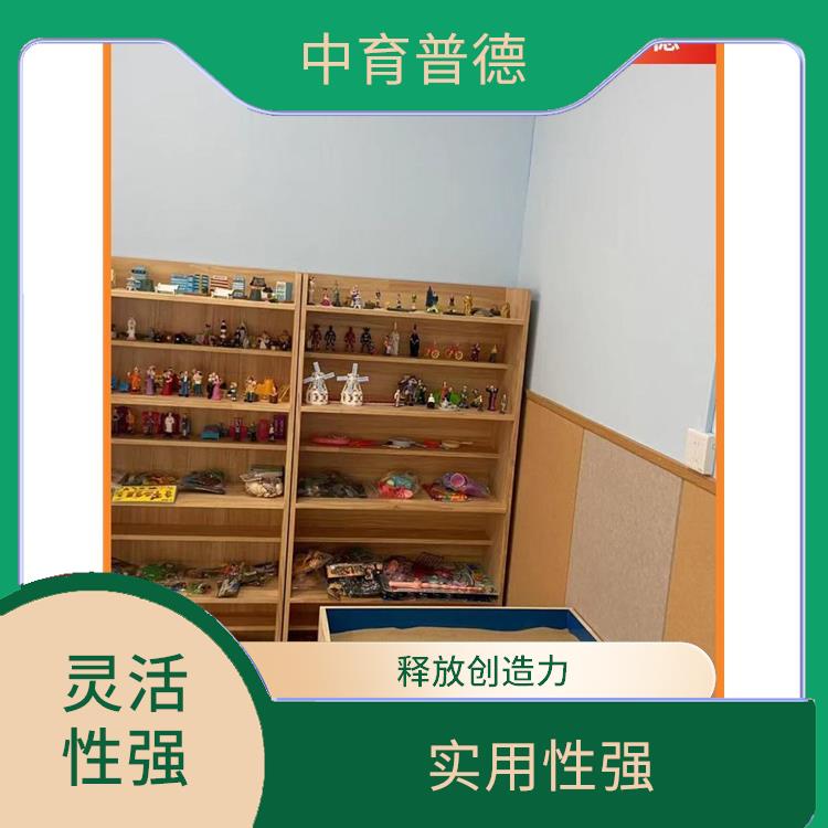 实用性强 强调自发性 心理沙盘旗舰版