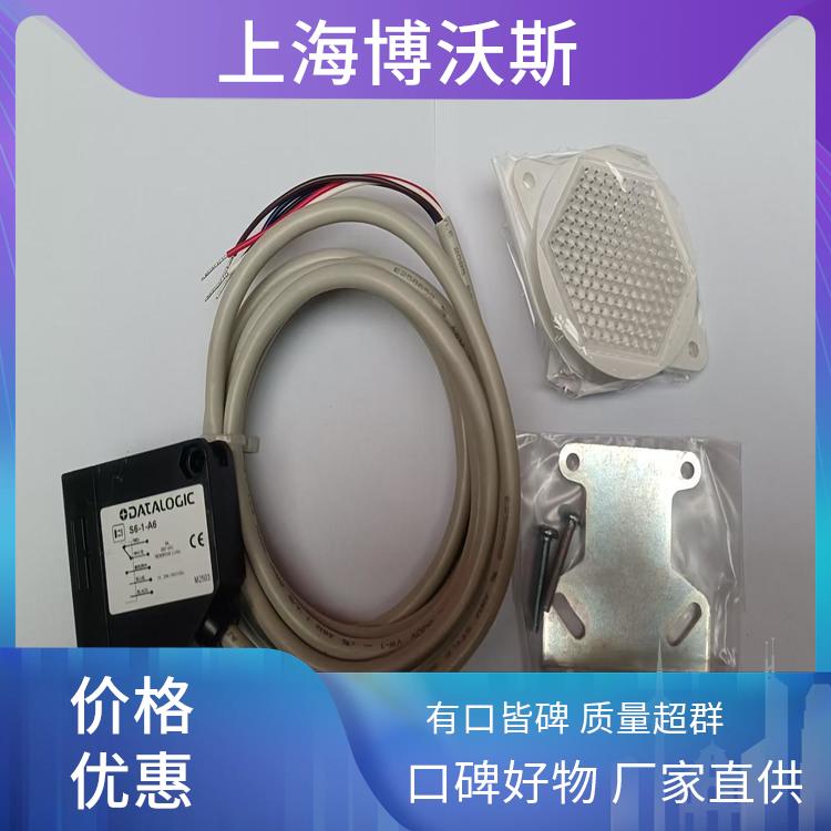 S50-PA5-B01PP 得利捷 ‌易安装