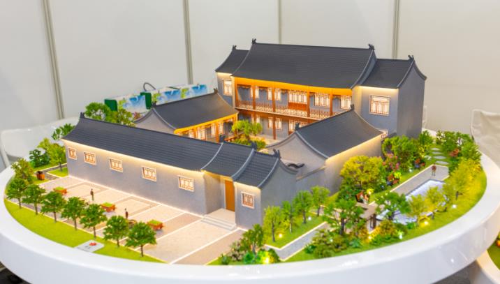 别墅铜门展地点