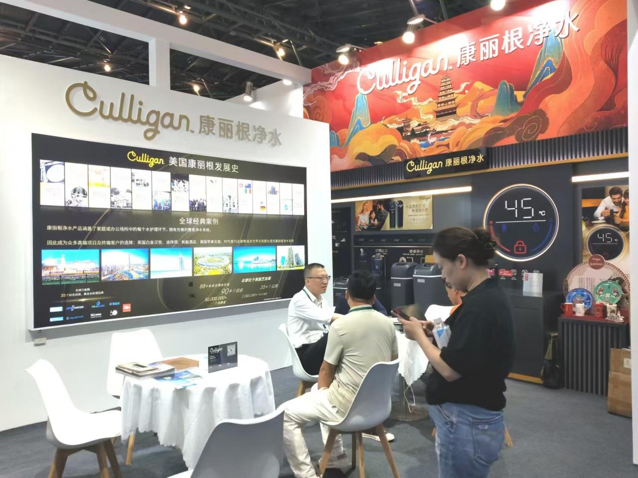 别墅铜门展地点