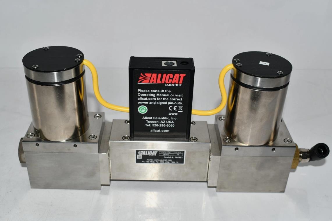 PC3-1PSIG-DI-PCV10/5P美国Alicat