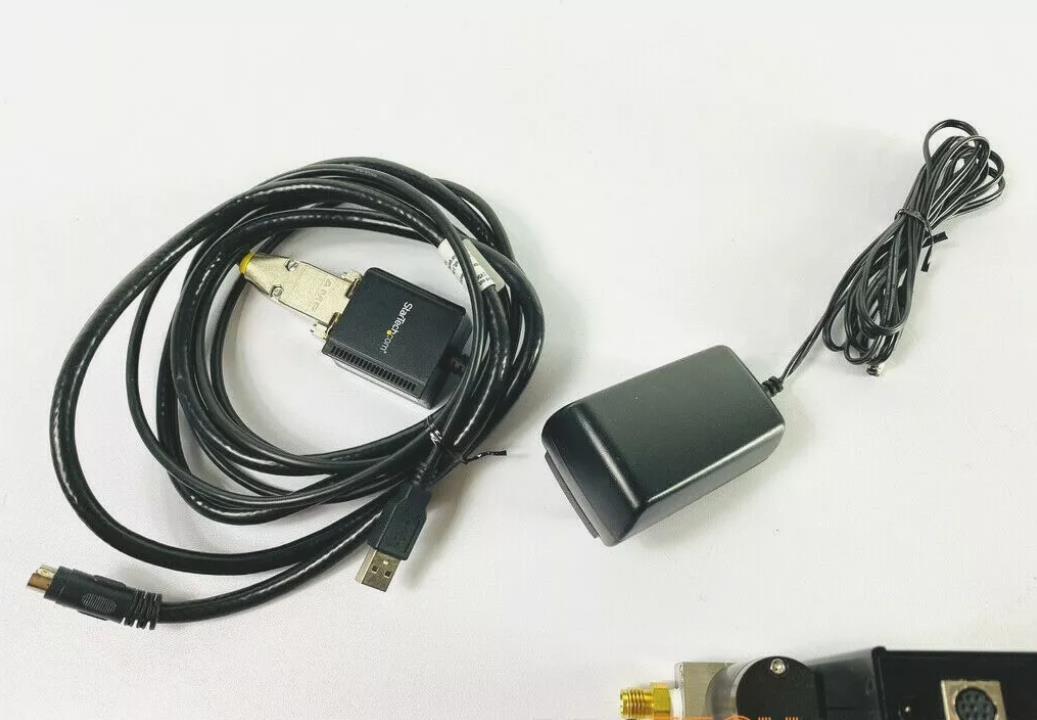 MW系列低压损气体质量流量计Alicat