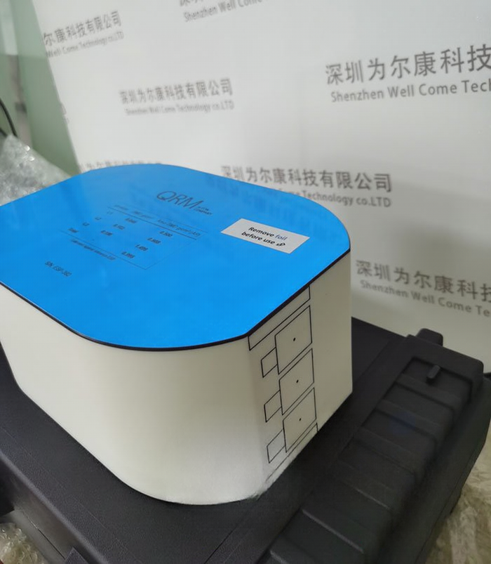 QRM-ESP骨密度模体,QRM-ESP脊柱模体