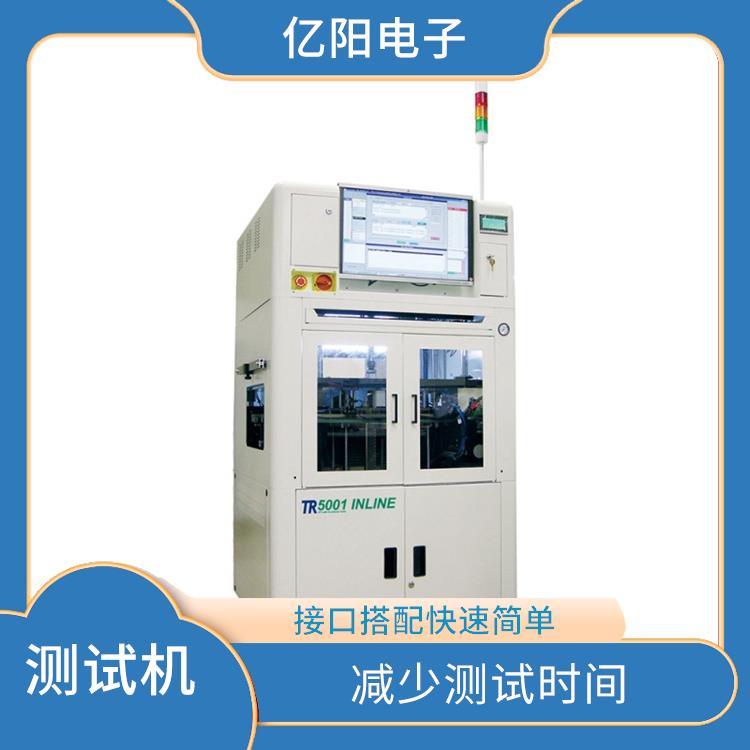 河源组装电路板测试机 减少测试时间 PLC控制器 操作简单