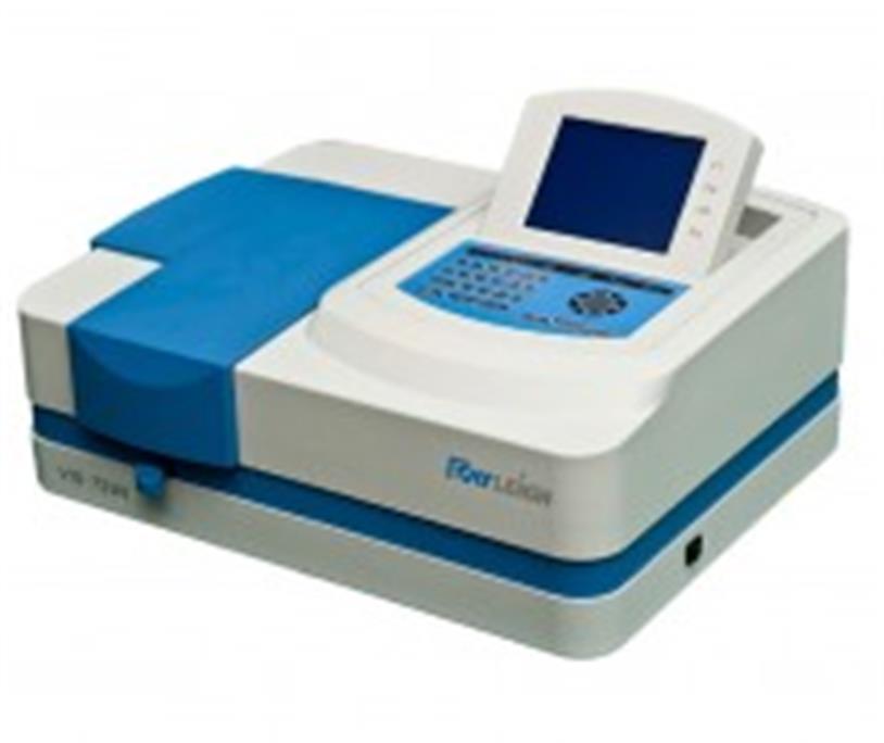 UV-2200双单色器双光束紫外/可见分光光度计