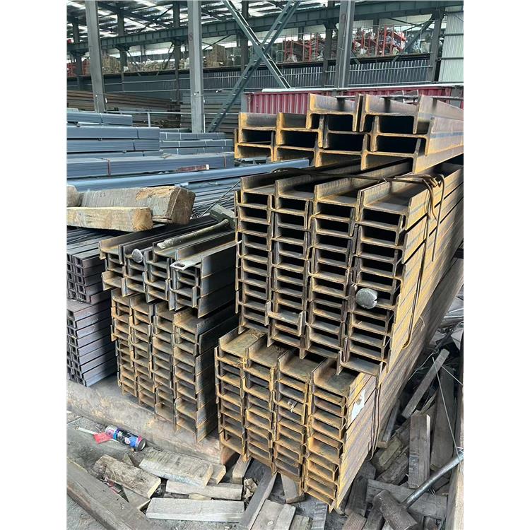 长治槽钢 商家价格 库存充足