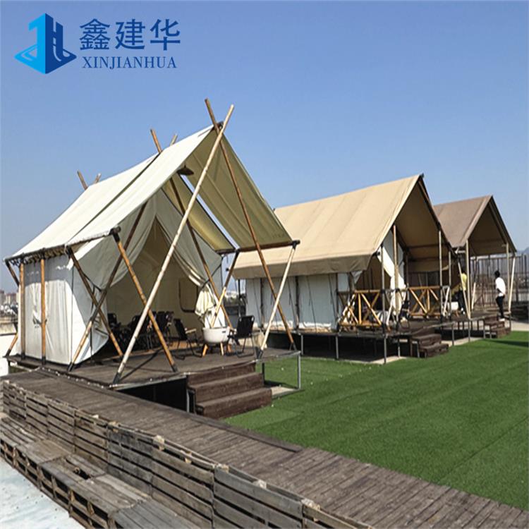 湘潭大号型营地帐篷