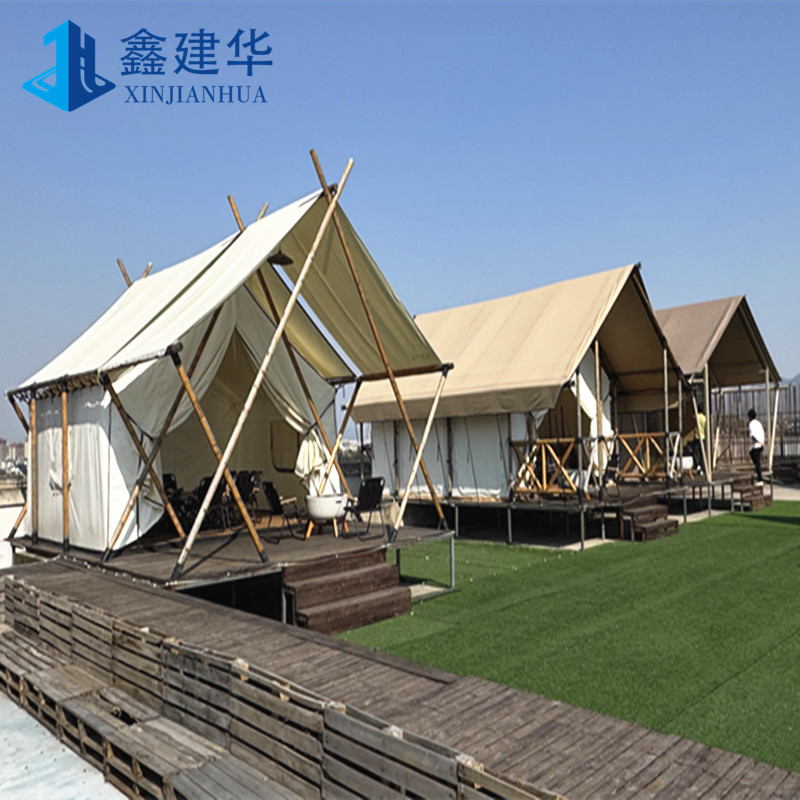 湘潭大号型营地帐篷