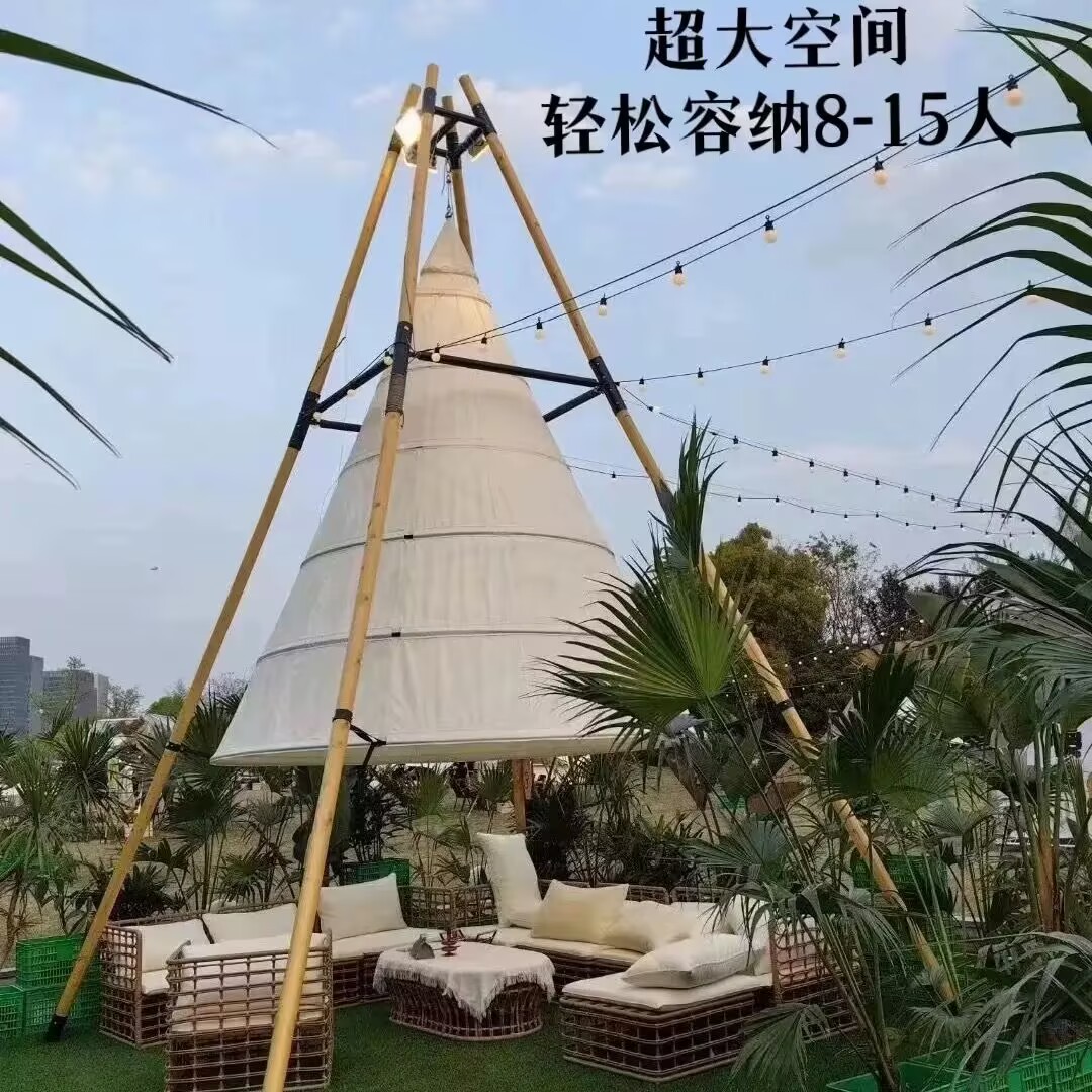 长沙户外运动营地帐篷厂家