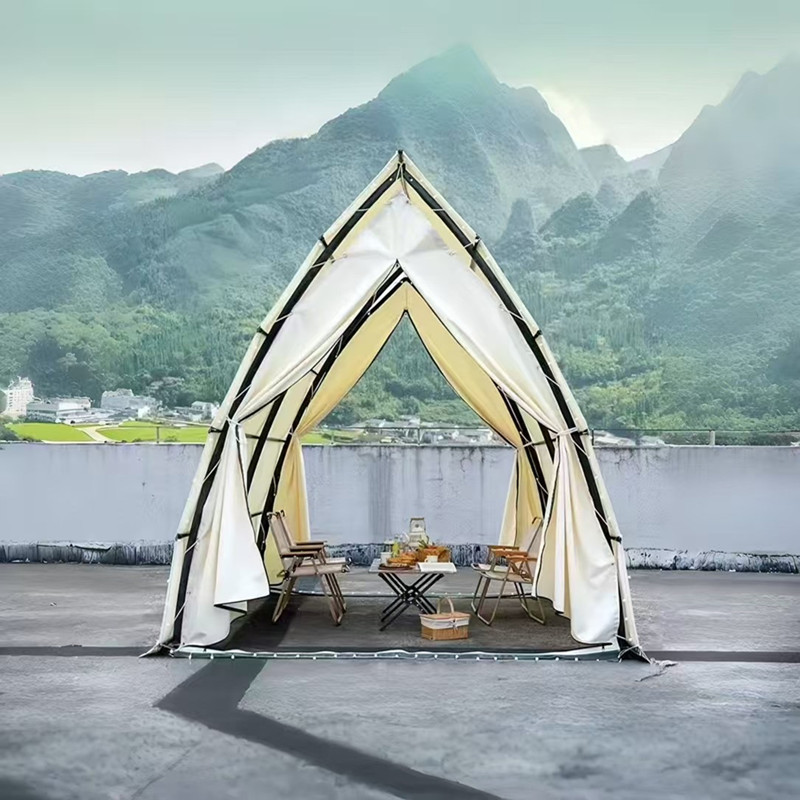 衡阳酒店营地帐篷生产厂家