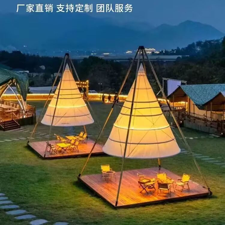 湖南酒店营地帐篷生产厂家