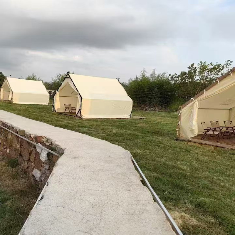湘潭大号型营地帐篷