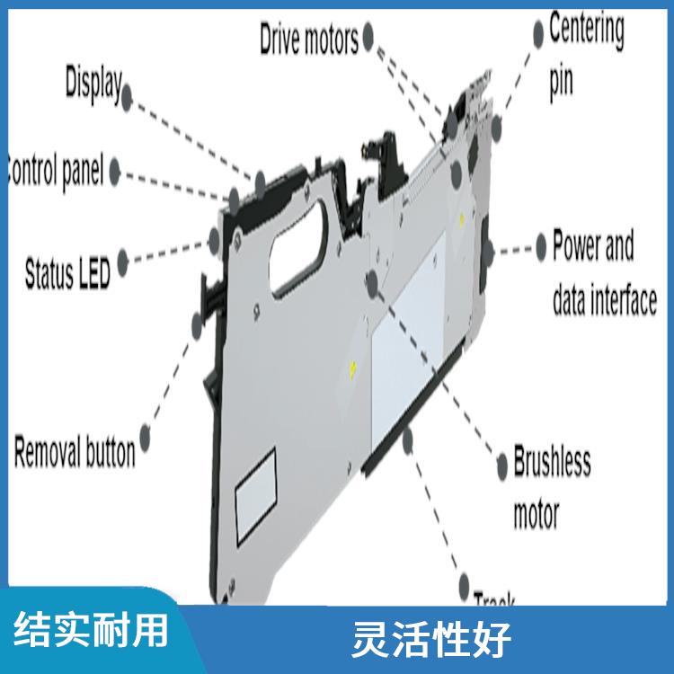 南京 TX 全自动高速贴片机供应
