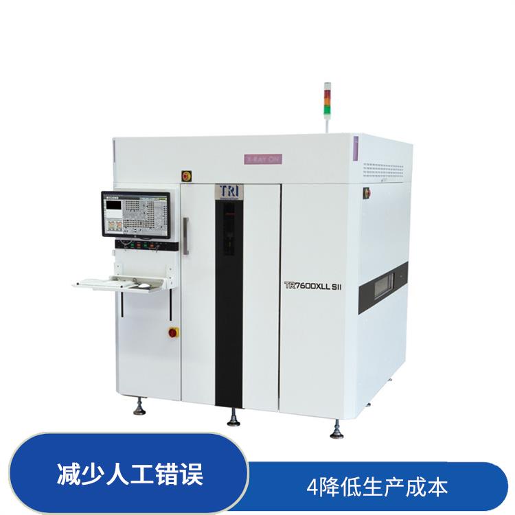 中山新能源产品AXI自动X射线检测机 可选配3D雷射模组