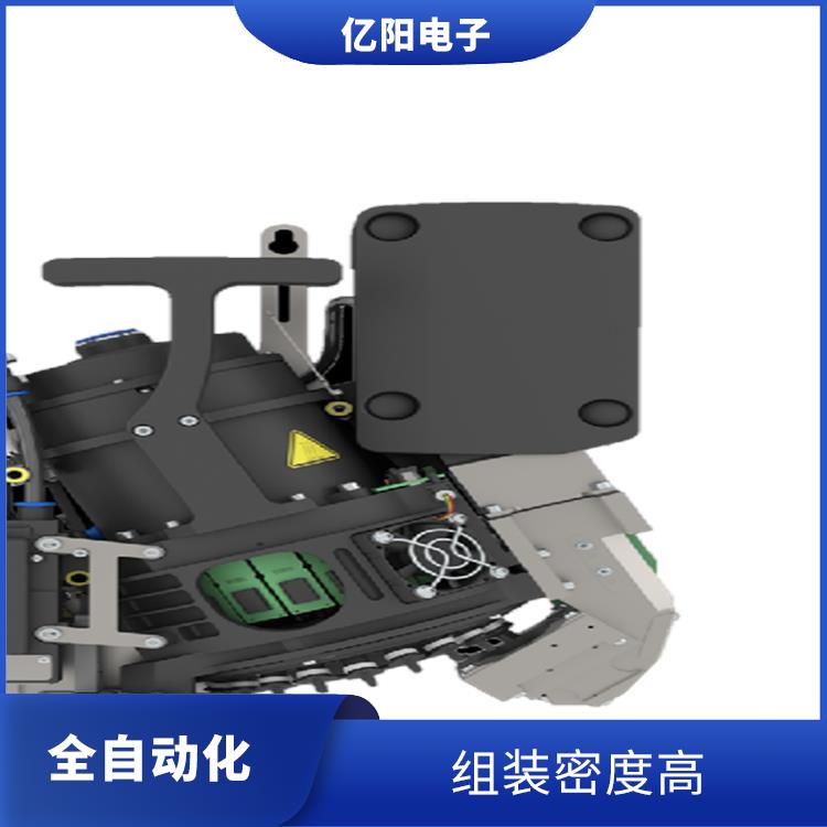 成都 全自动高速度贴片机厂家