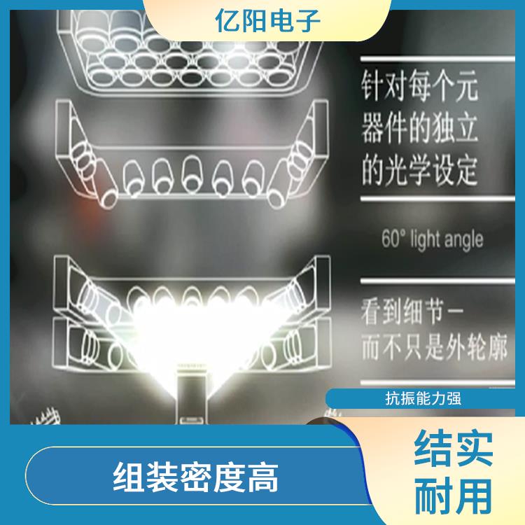 成都 全自动高速度贴片机厂家