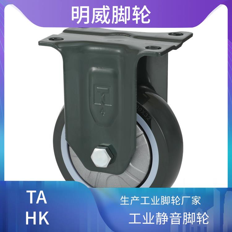 工业用重型脚轮 重型机械脚轮 高温耐受