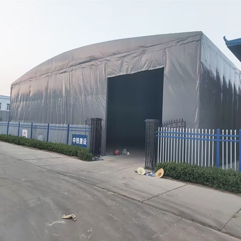 承德移动遮阳蓬按需定制