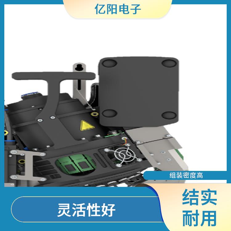 宁德 TX 全自动高速贴片机供应 耐振动 可靠性高 可靠性高