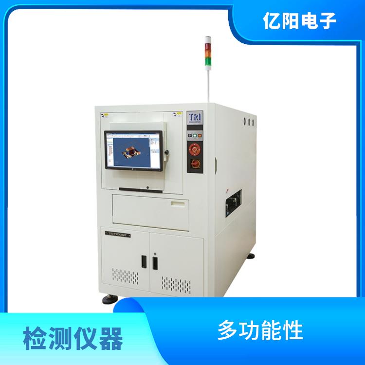 长沙 TRI 3D AOI自动光学检测 保持稳定的性能