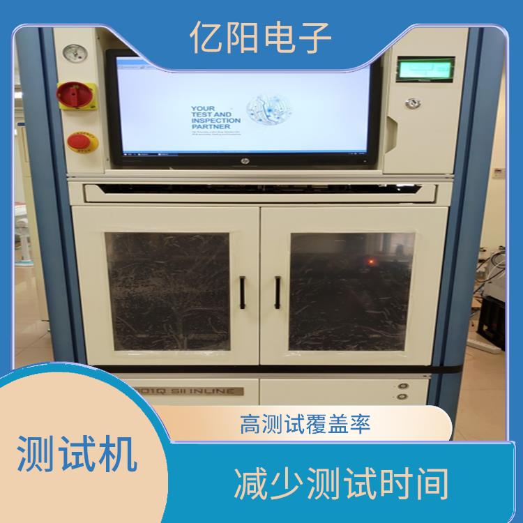 新能源产品ICT 组装电路板测试机 性能稳定 适用广