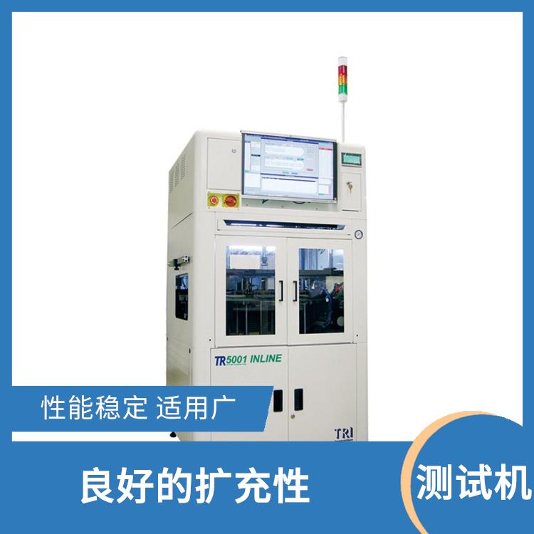 新能源产品ICT 组装电路板测试机 性能稳定 适用广