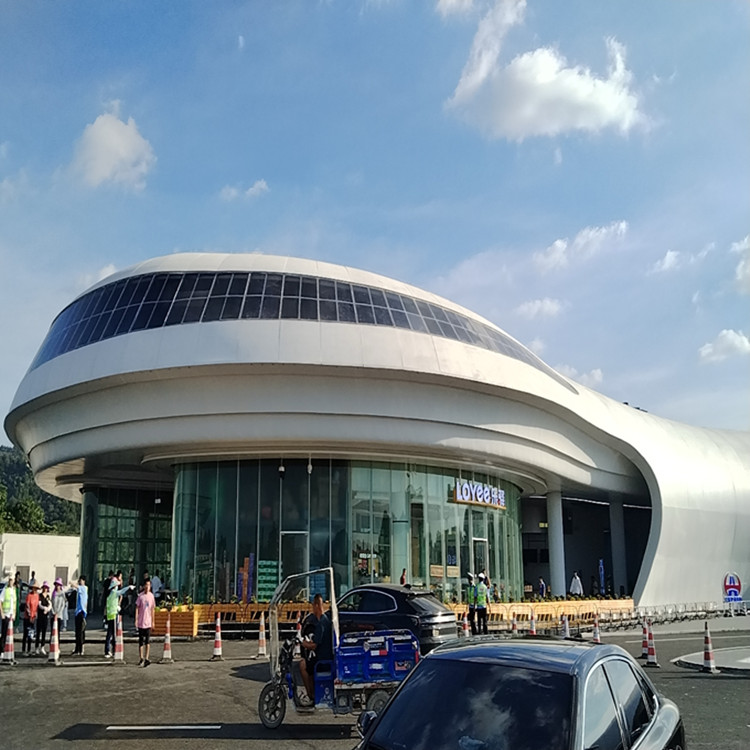 grc装饰建材 工艺精湛