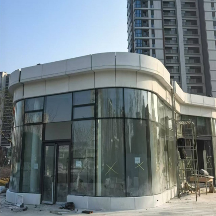 grc成品欄桿廠家 拒絕劣質(zhì)品