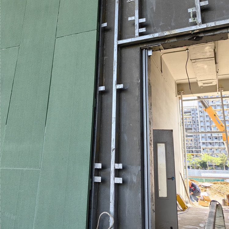 grc保溫廠家 大工廠
