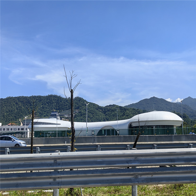 grc線廠家 上百個大型工程經(jīng)驗