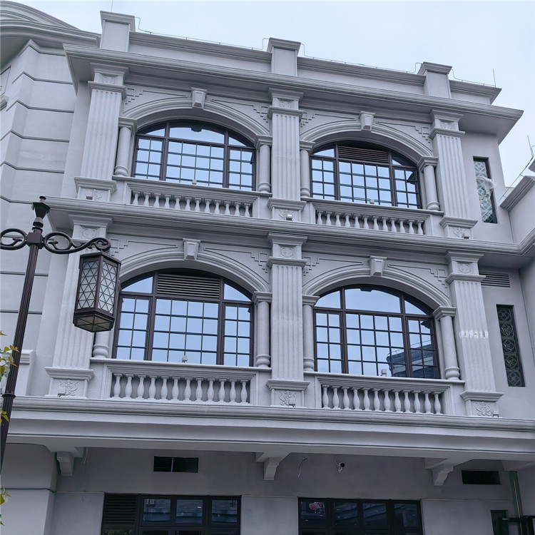 grc預制板 品質(zhì)高