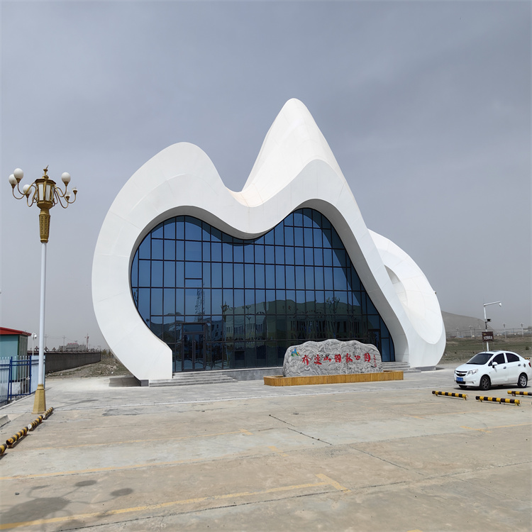 grc施工方案廠家 質(zhì)量可靠