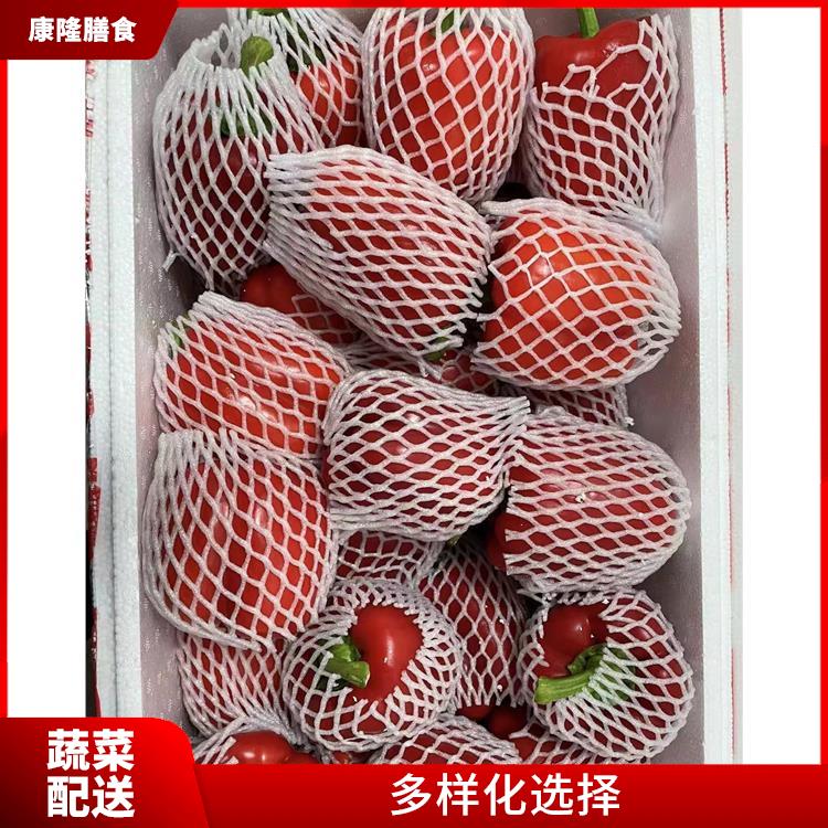 南城区蔬菜配送电话 时效性较强 干净卫生