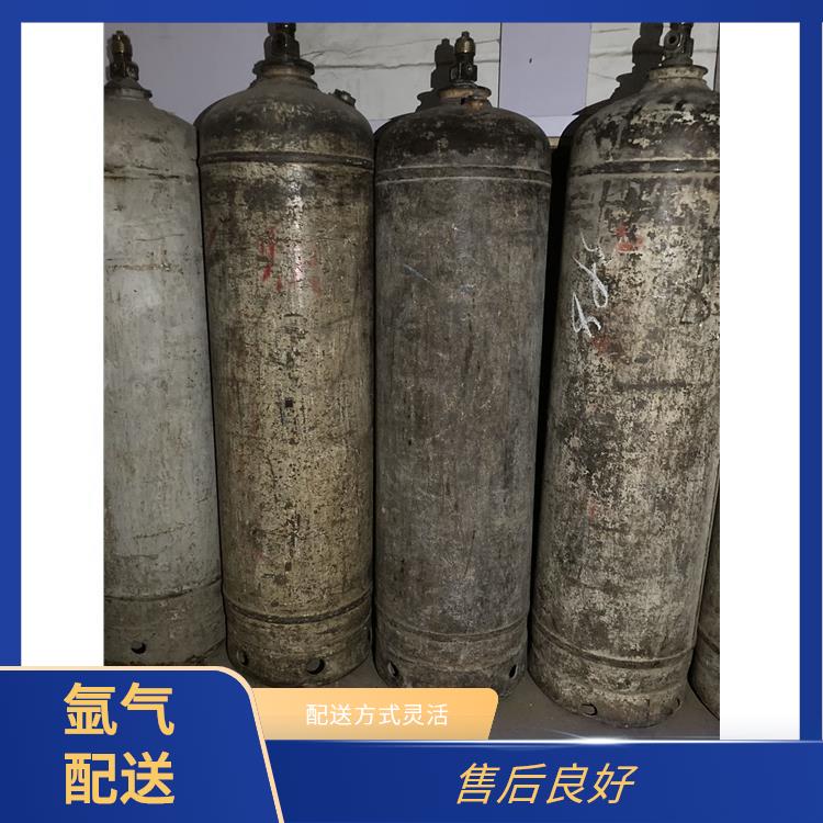 天津宝坻区高纯氮气配送站 利信 配送方式灵活 送货上门