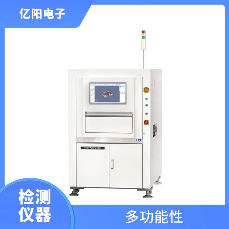 宁德 TRI 3D AOI自动光学检测