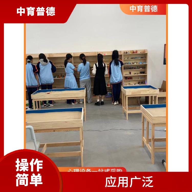 心理沙盘旗舰版 适合多种年龄段