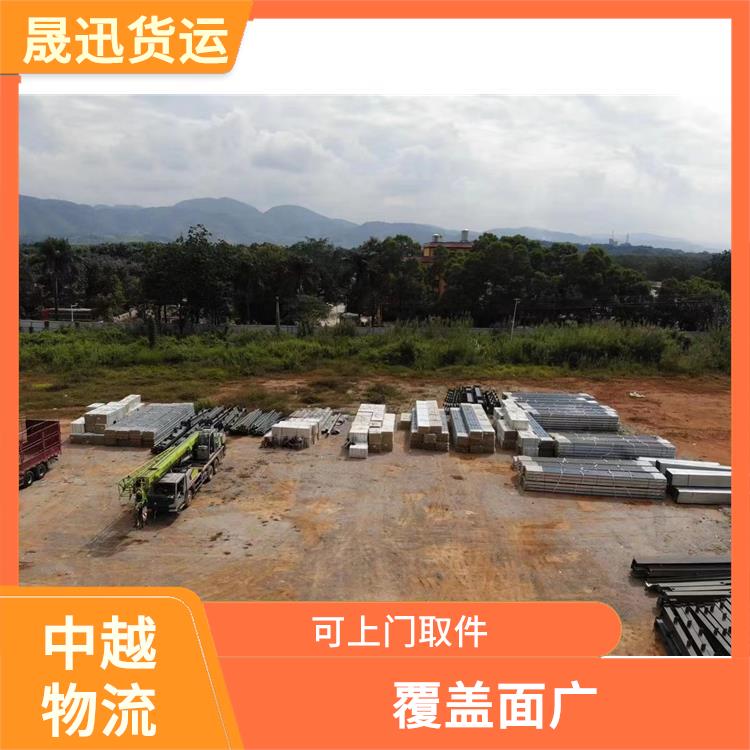 友谊关越南友谊关仓储业务 运送效率高 业务范围广