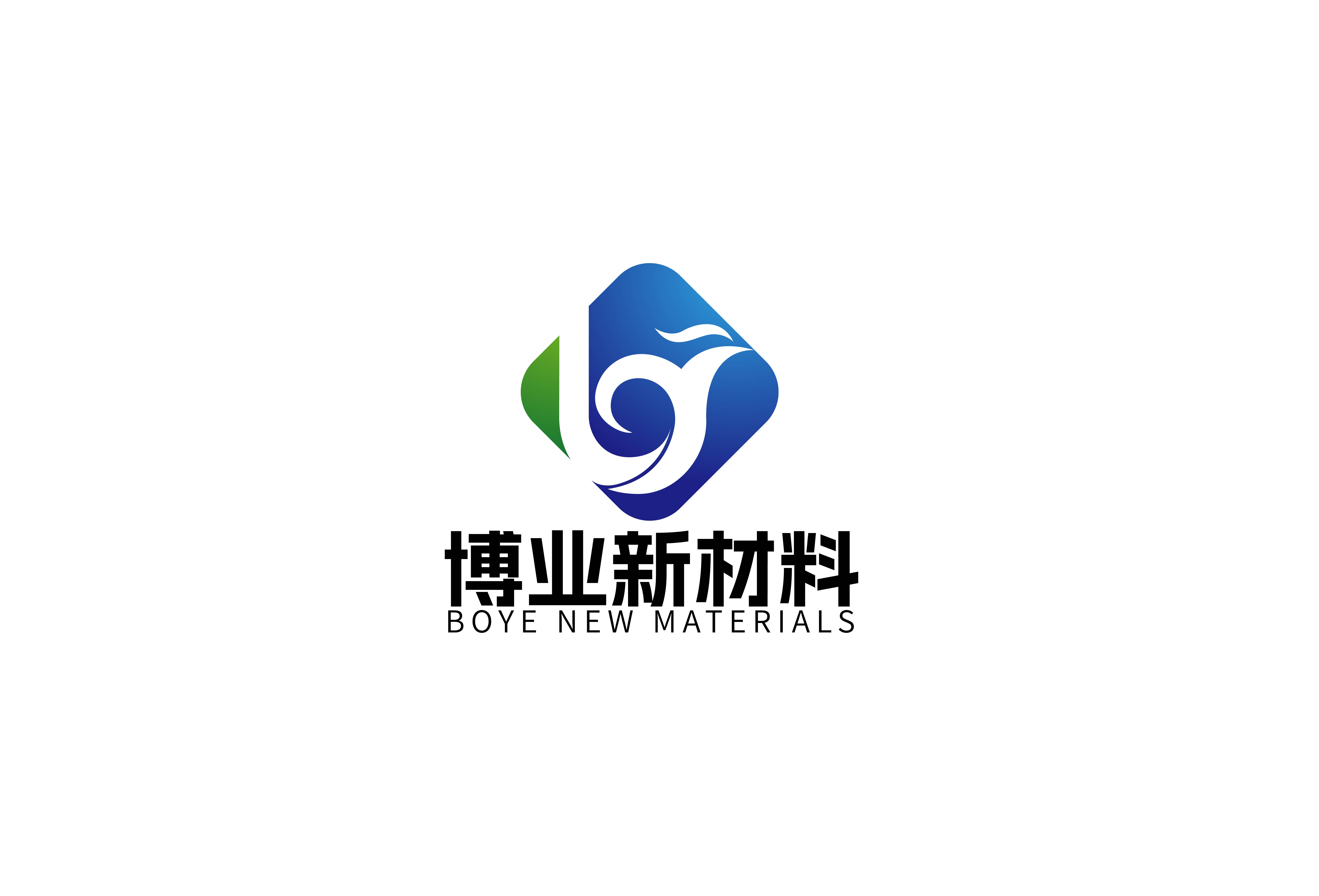 淄博博業(yè)新材料有限公司